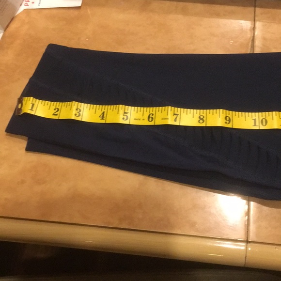 NWT Under Armour Leggings - Picture 9 of 10